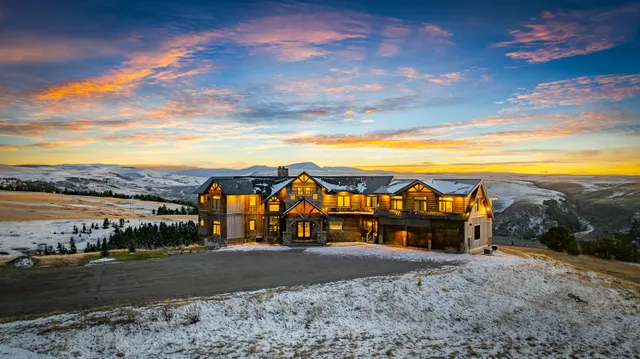 Wander Belt Creek #4