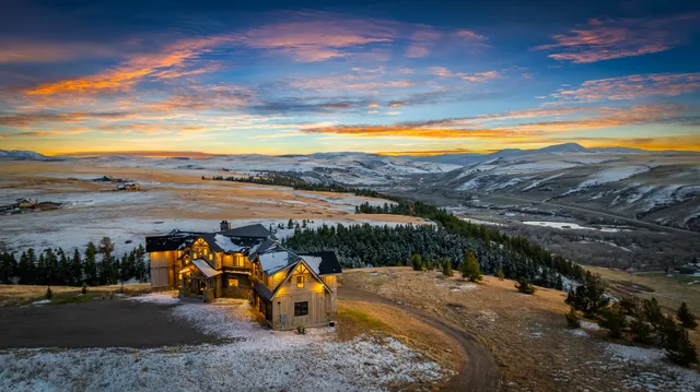 Wander Belt Creek #2