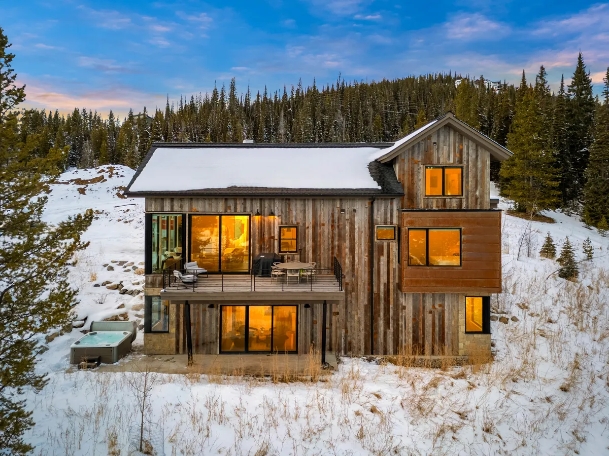 Wander Big Sky Basin