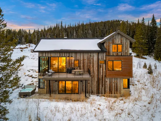 Wander Big Sky Basin #4