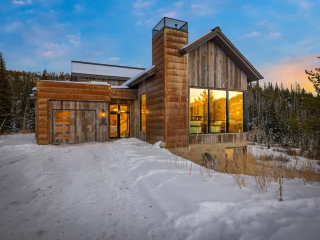 Wander Big Sky Basin