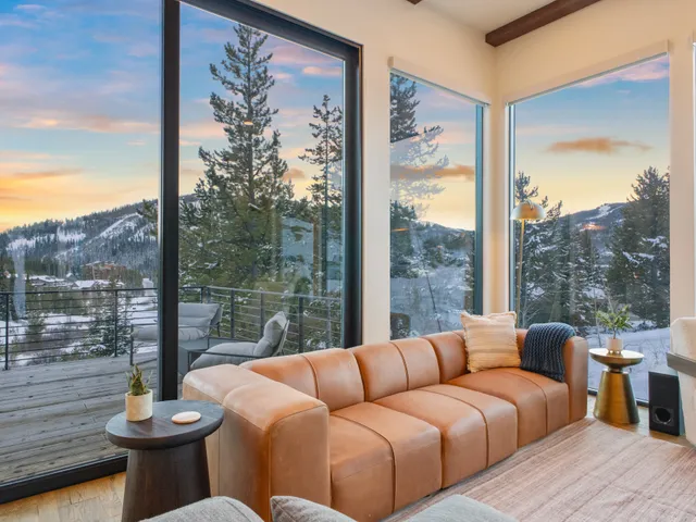 Wander Big Sky Basin