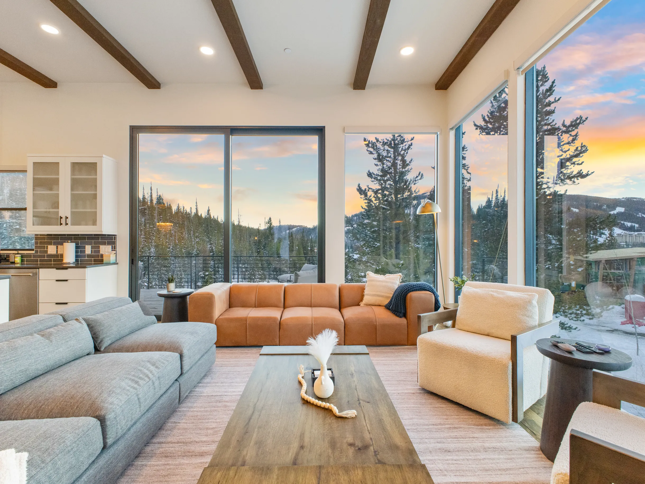 Wander Big Sky Basin #3