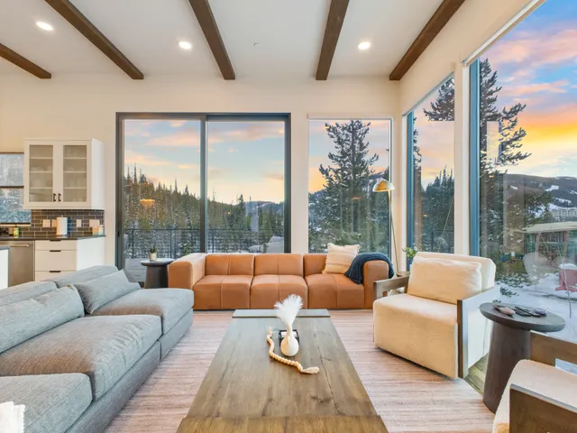 Wander Big Sky Basin