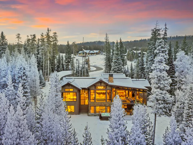 Wander Big Sky Summit