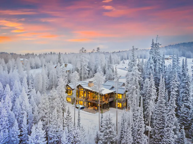 Wander Big Sky Summit