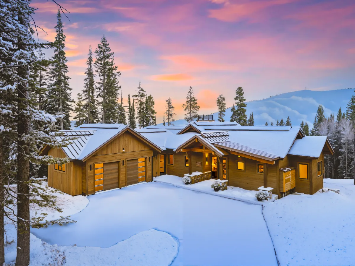 Wander Big Sky Summit