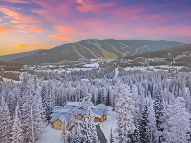 Wander Big Sky Summit