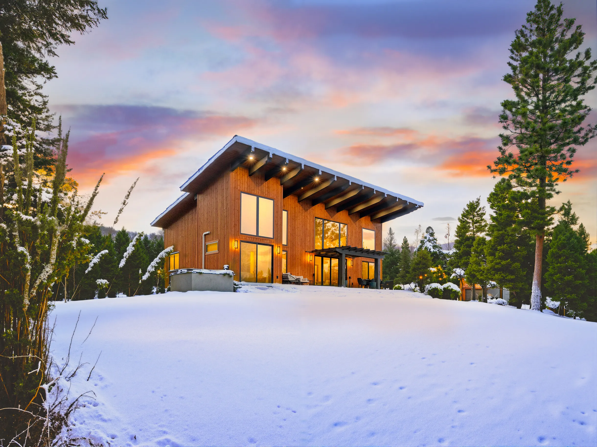 Wander Flathead Lake #5