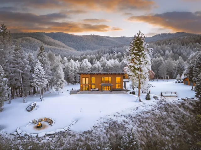 Wander Flathead Lake #2