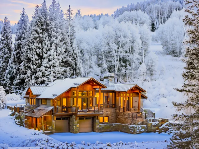 Wander Mount Crested Butte