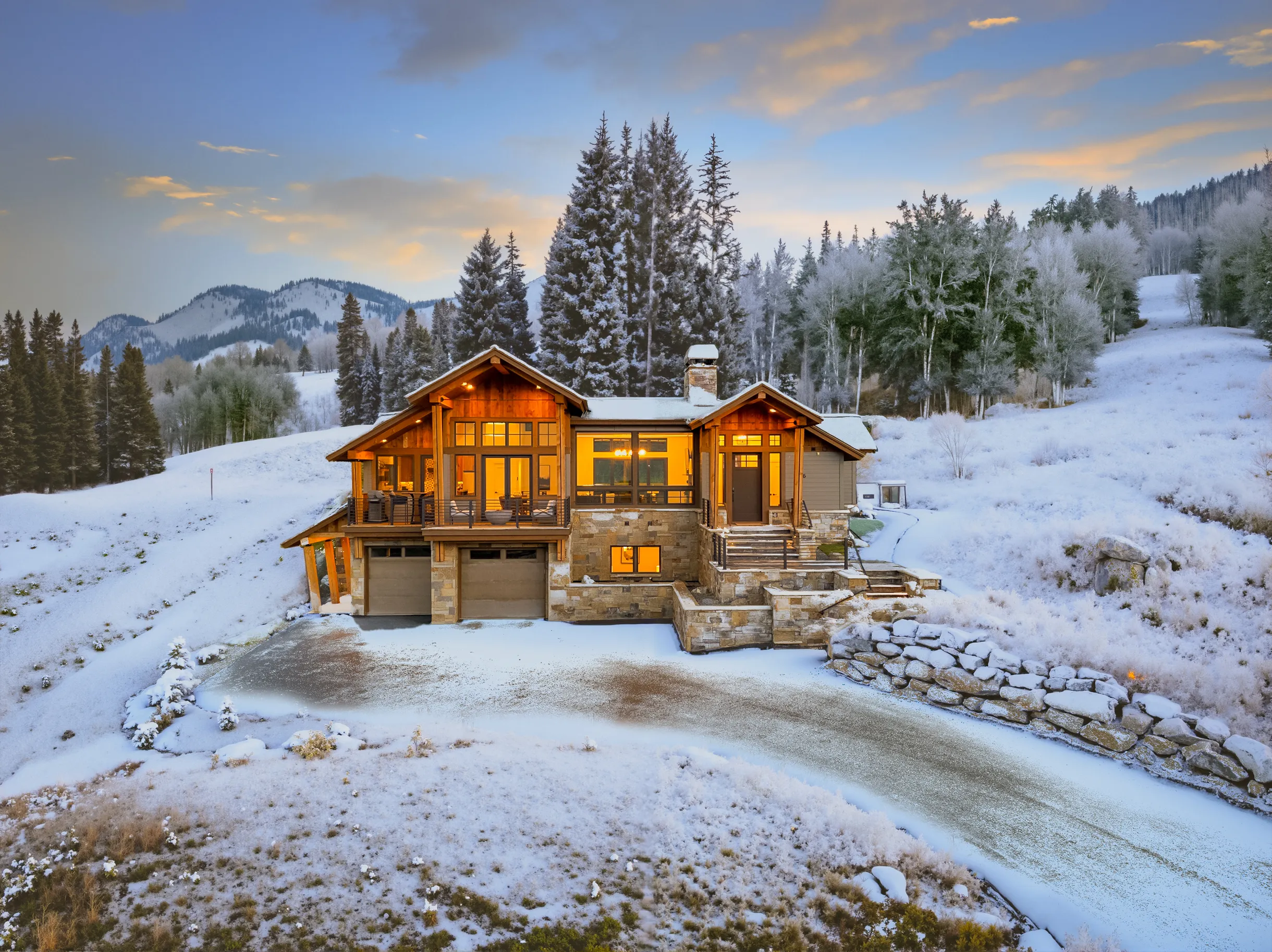 Wander Mount Crested Butte #5