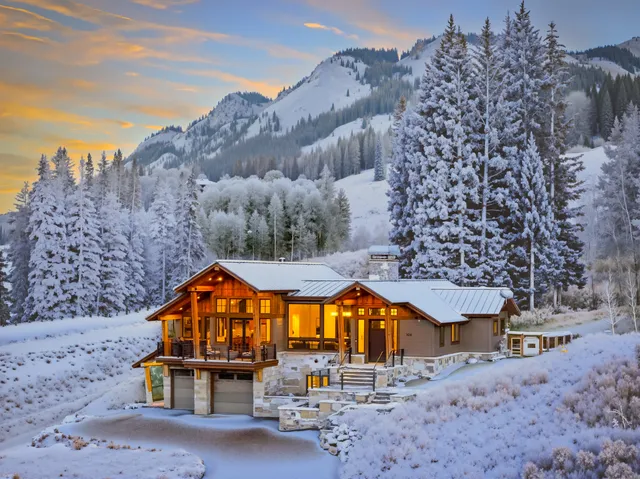 Wander Mount Crested Butte