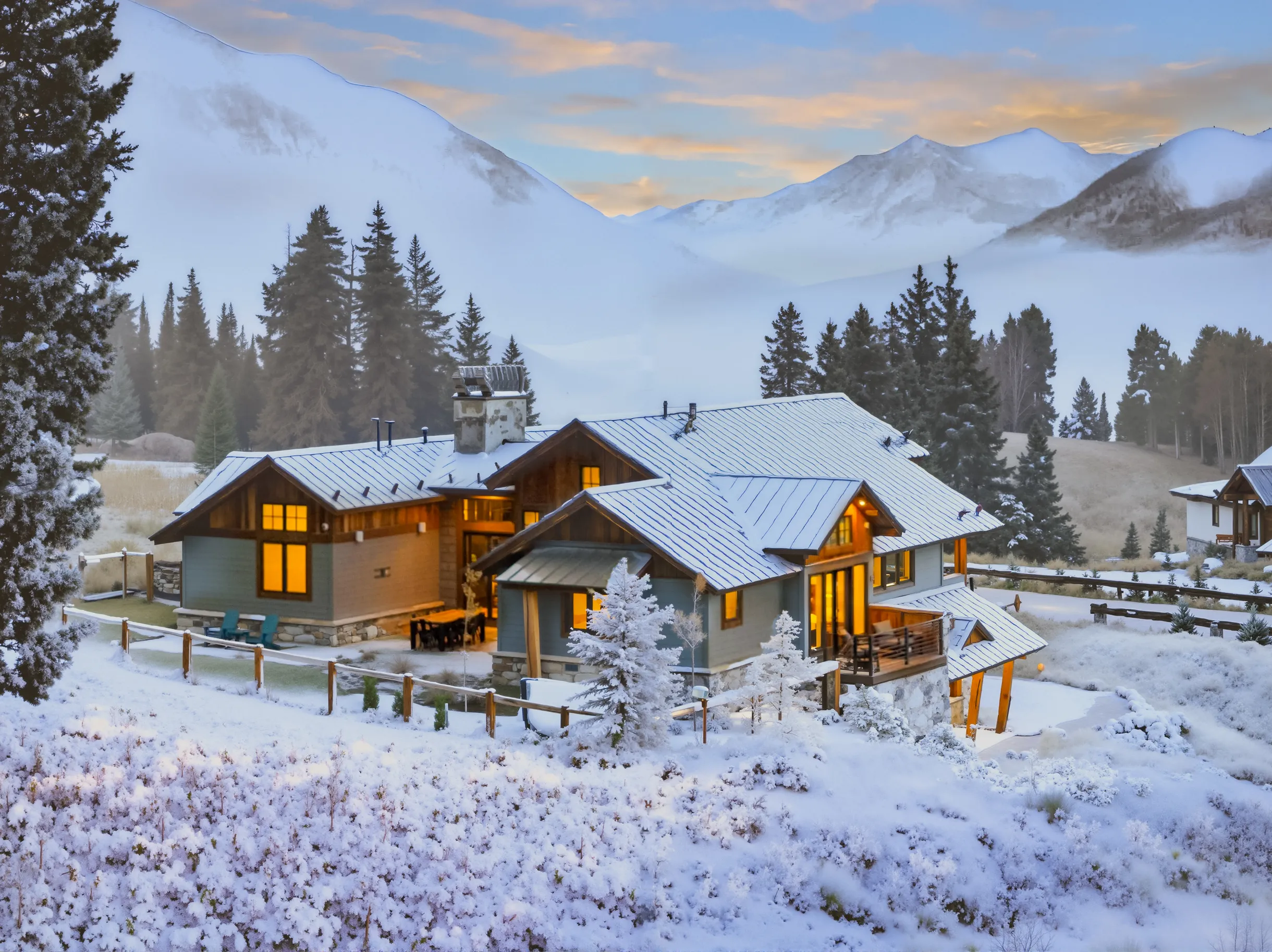 Wander Mount Crested Butte #4