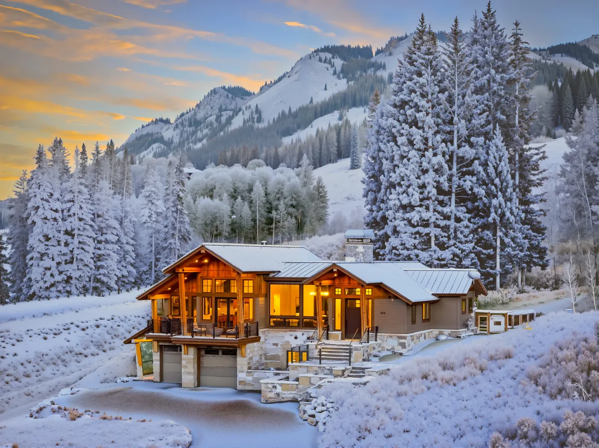 Wander Mount Crested Butte #1