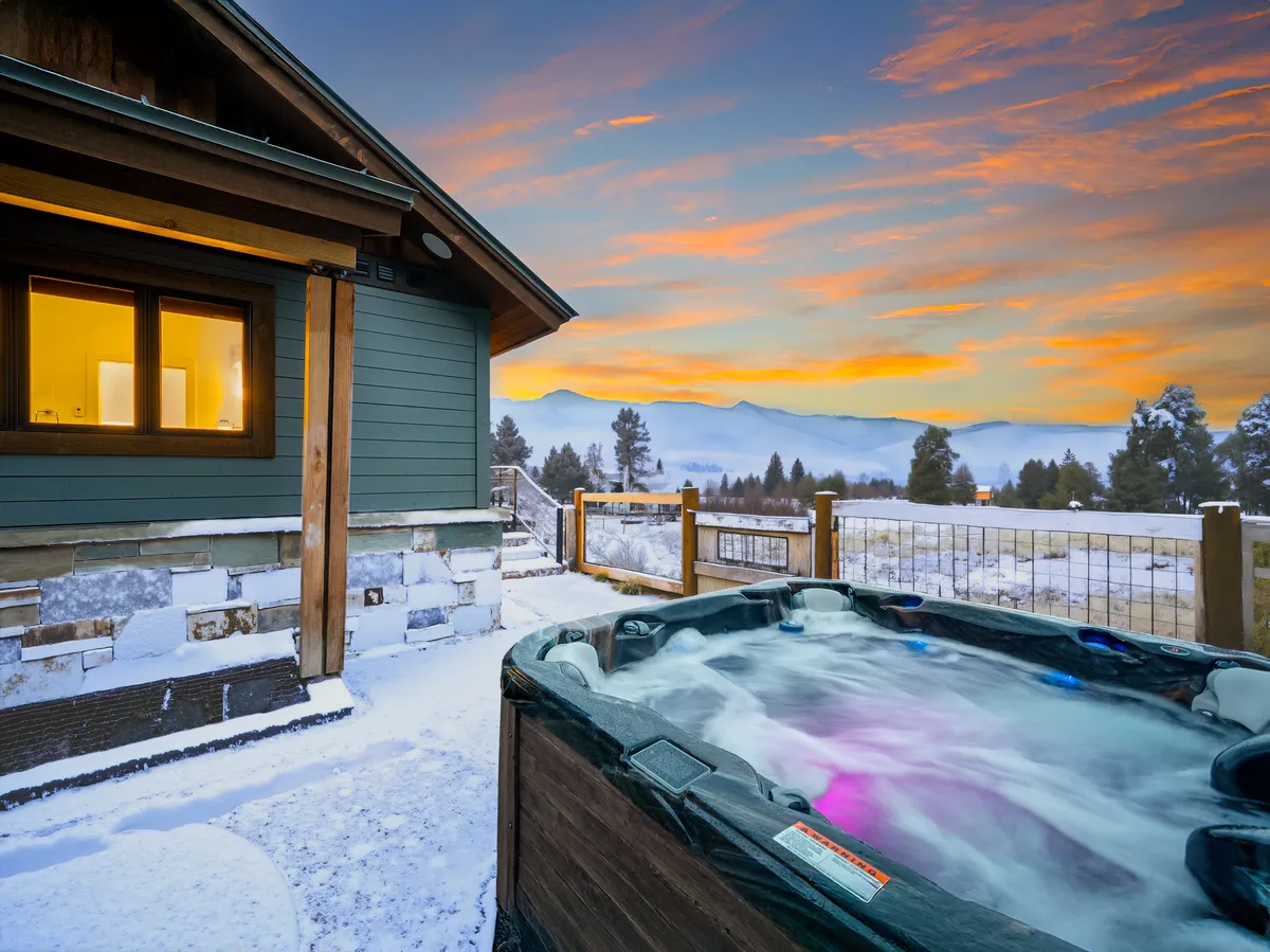 Wander Mount Crested Butte