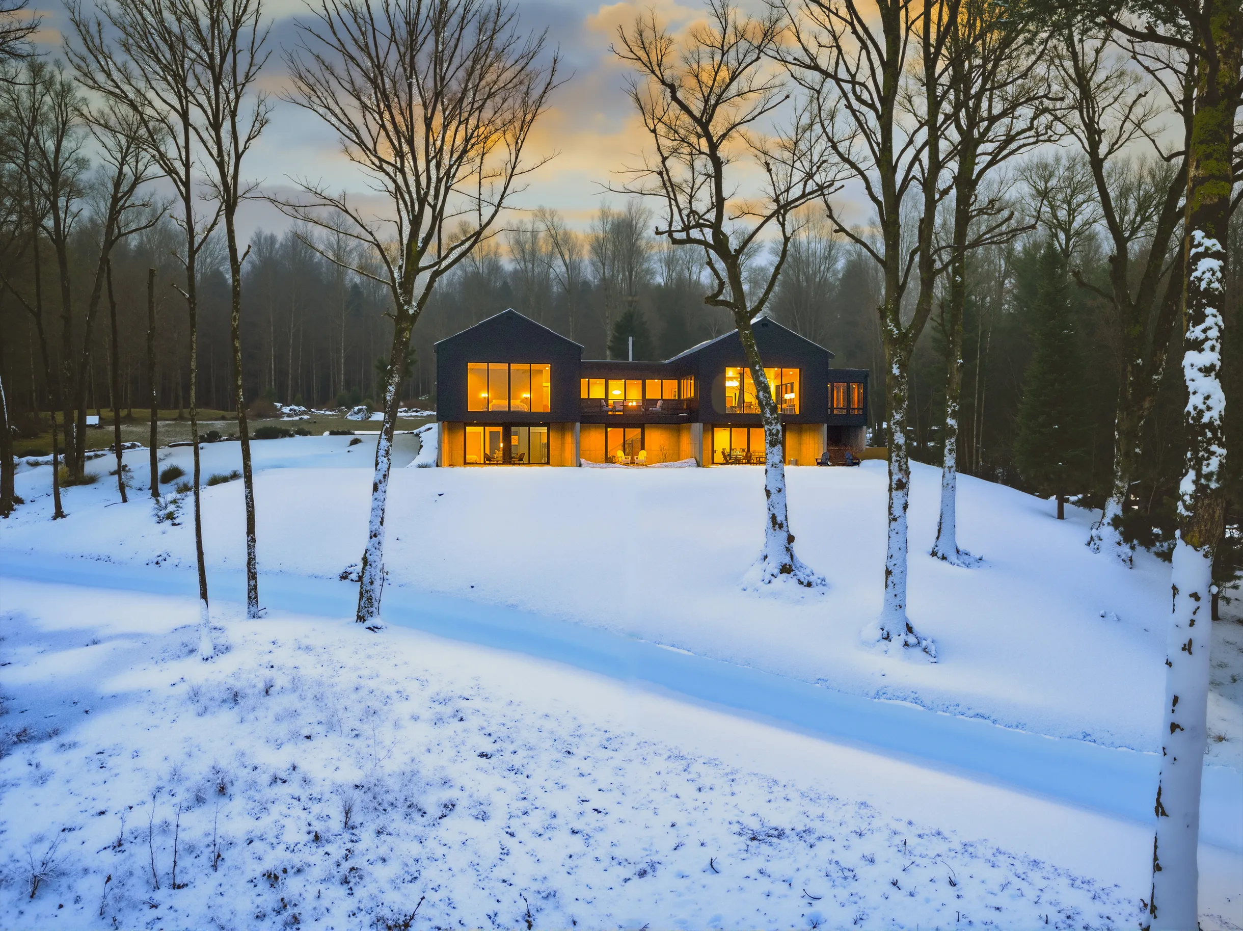 Wander Stowe Hollow #5