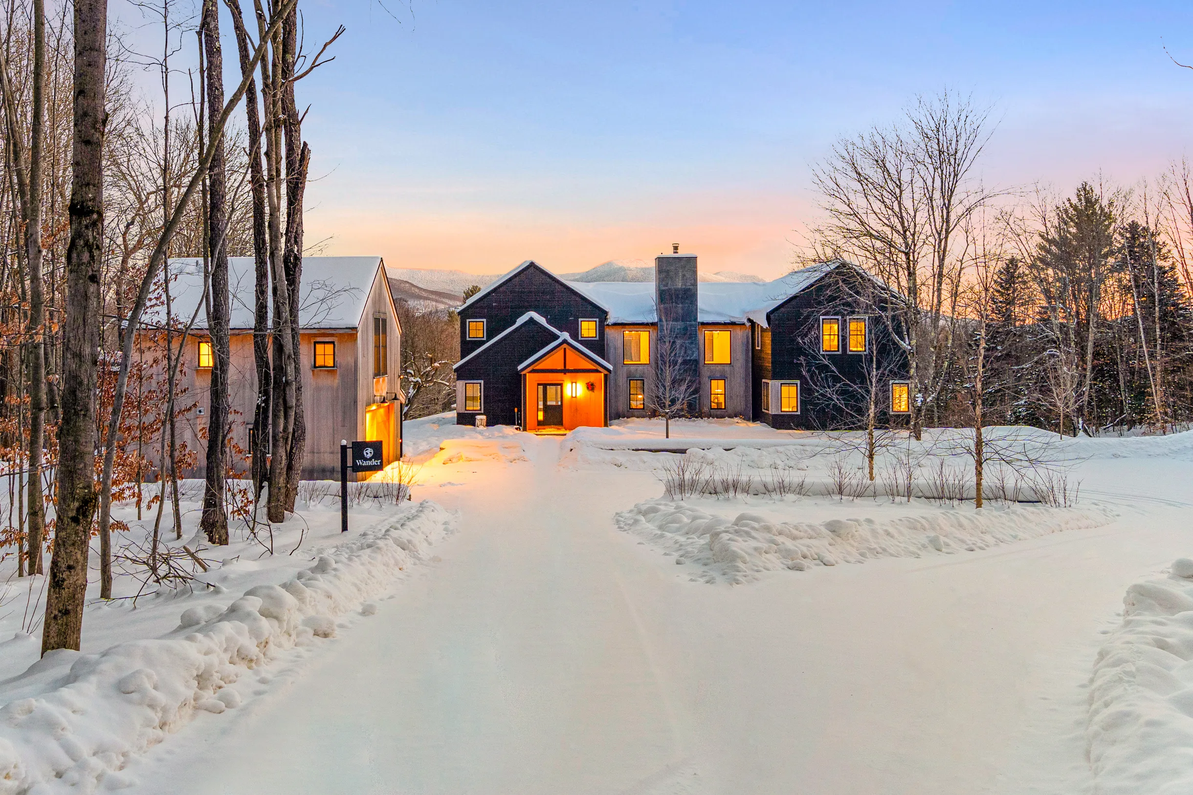 Wander Stowe Woods #26