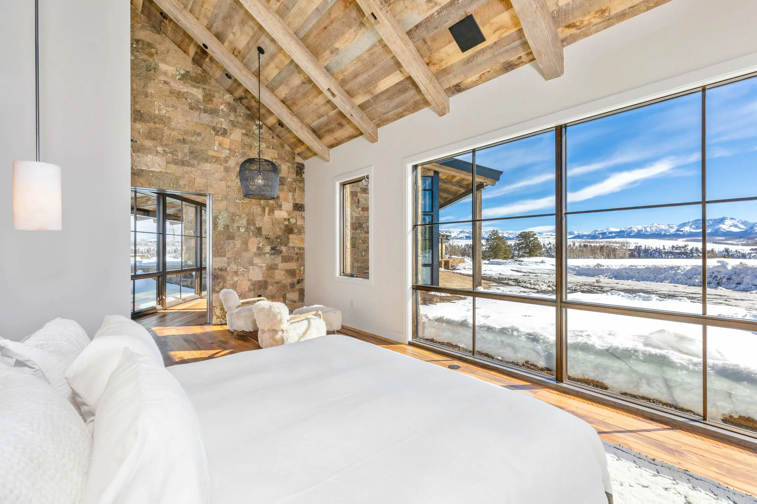 Wander Telluride Ranch #52