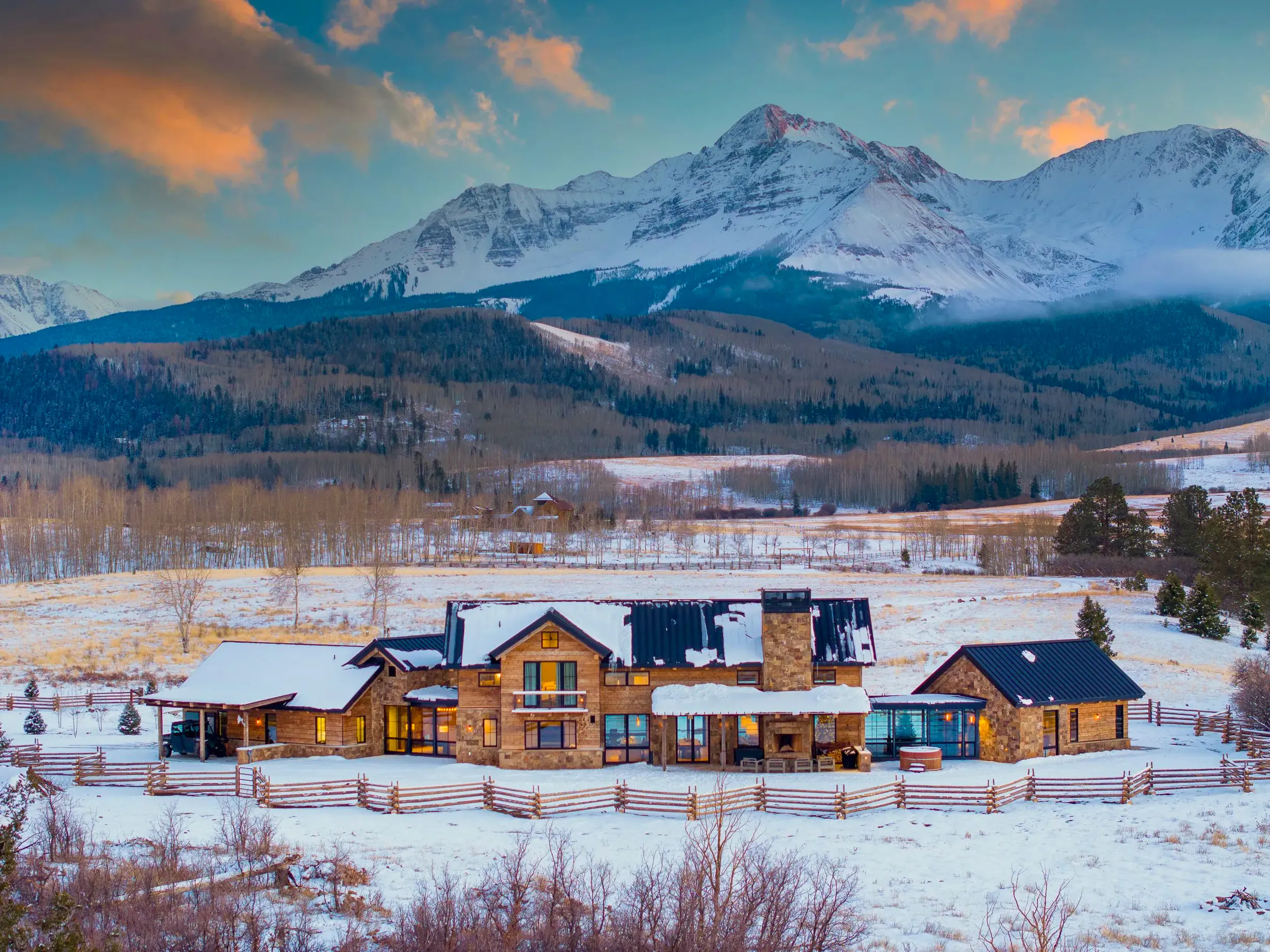 Wander Telluride Ranch #67