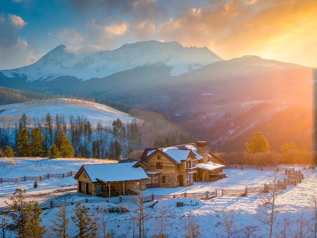 Wander Telluride Ranch property photo 3
