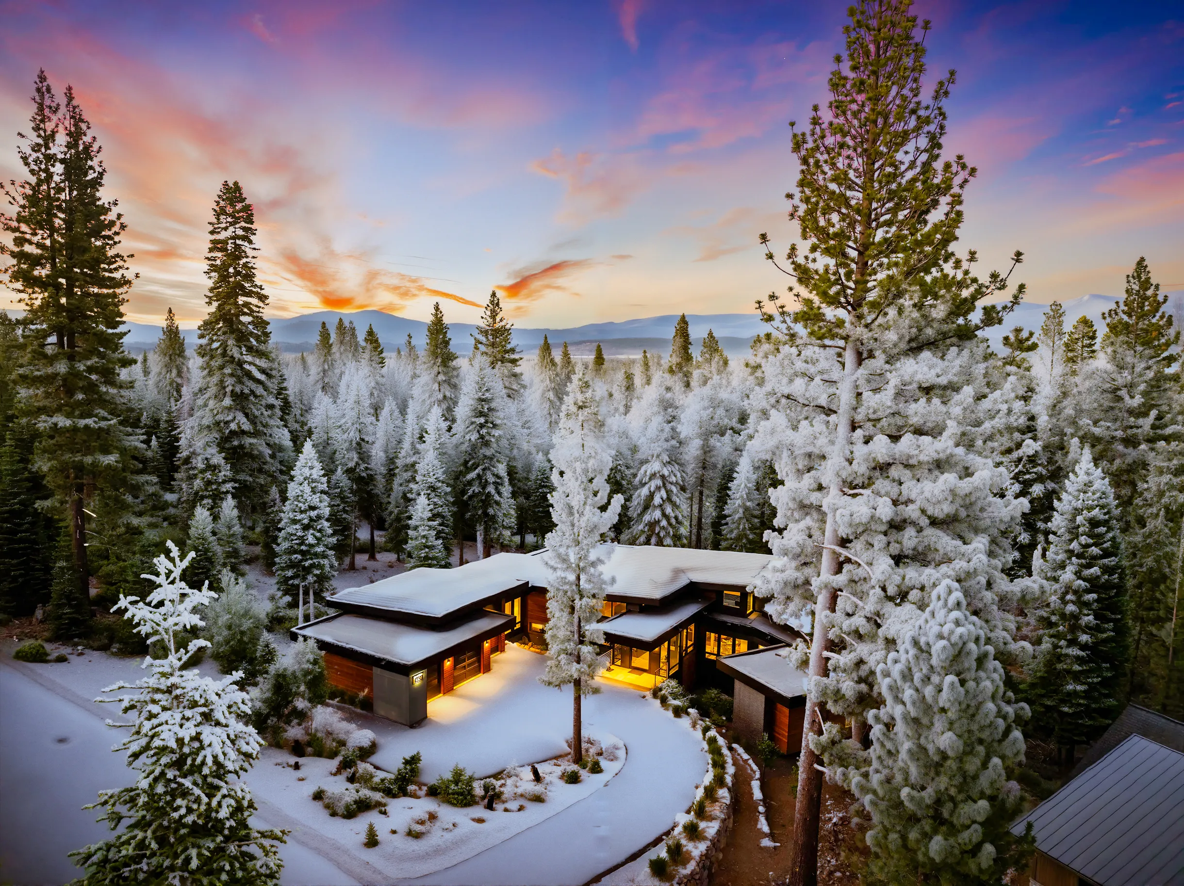 Wander Truckee Pines #5