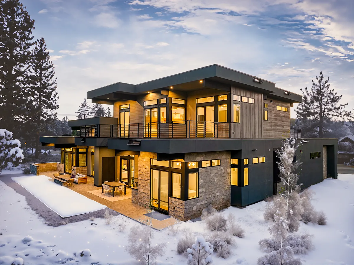 Wander Truckee Pines #1