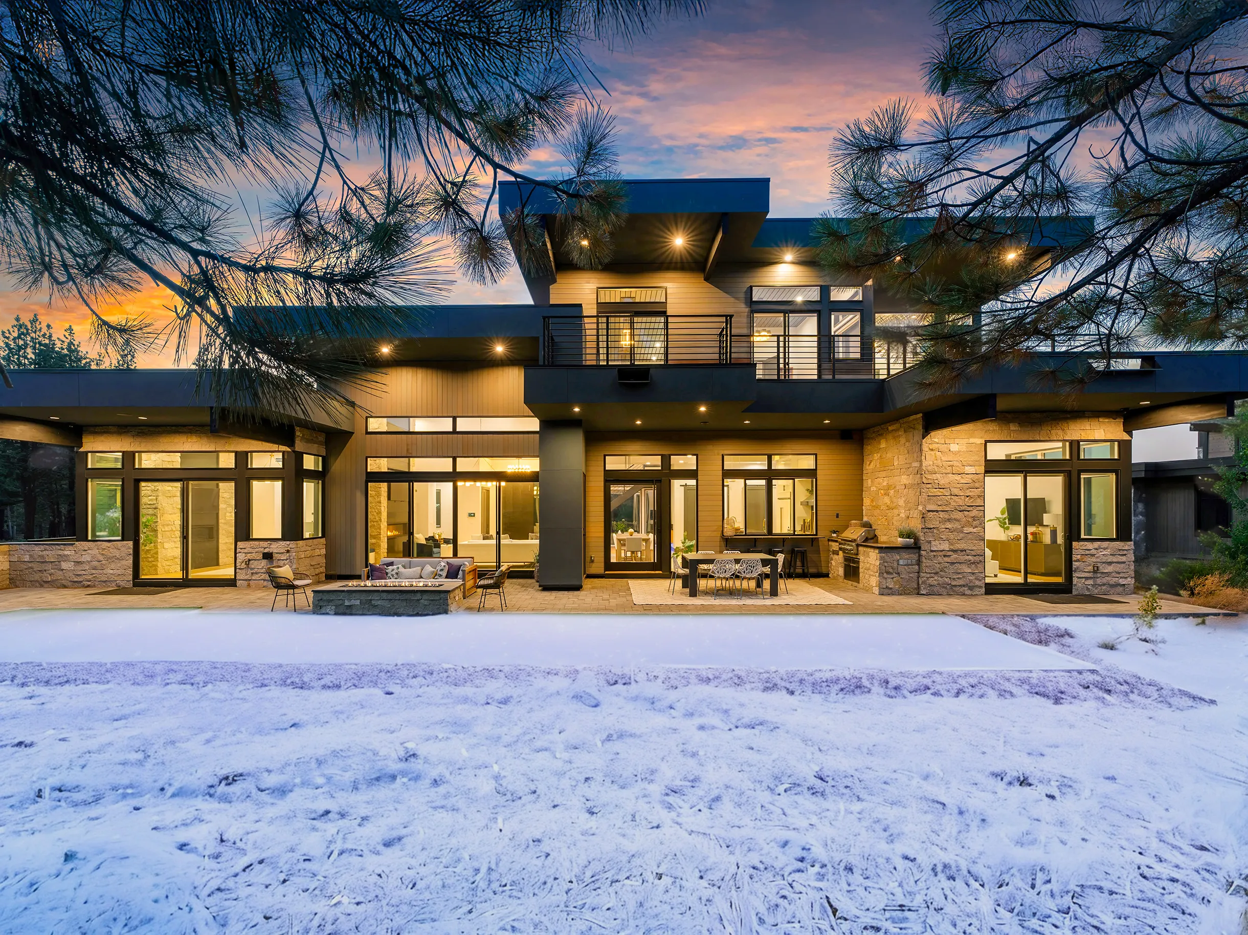 Wander Truckee Pines #4