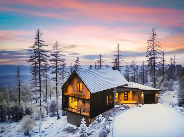 Wander Whitefish Summit