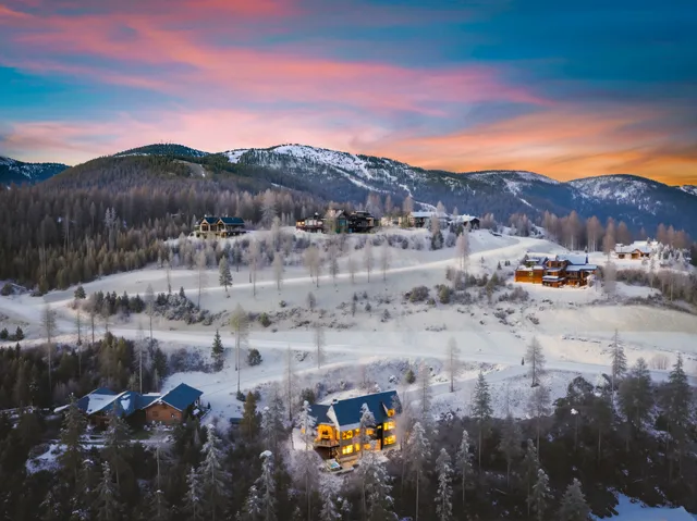 Wander Whitefish Summit