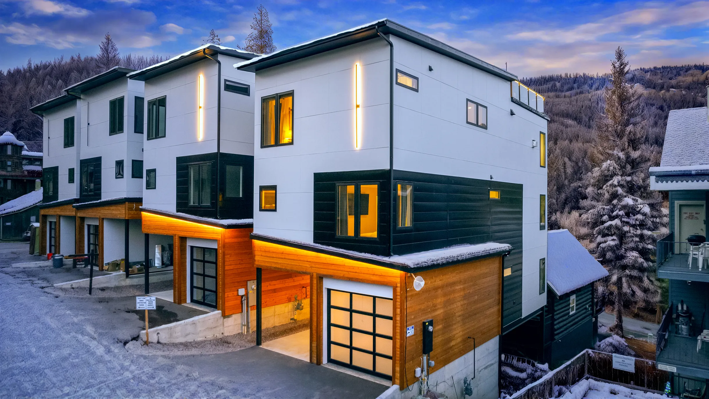 Wander Whitefish Slopes #5