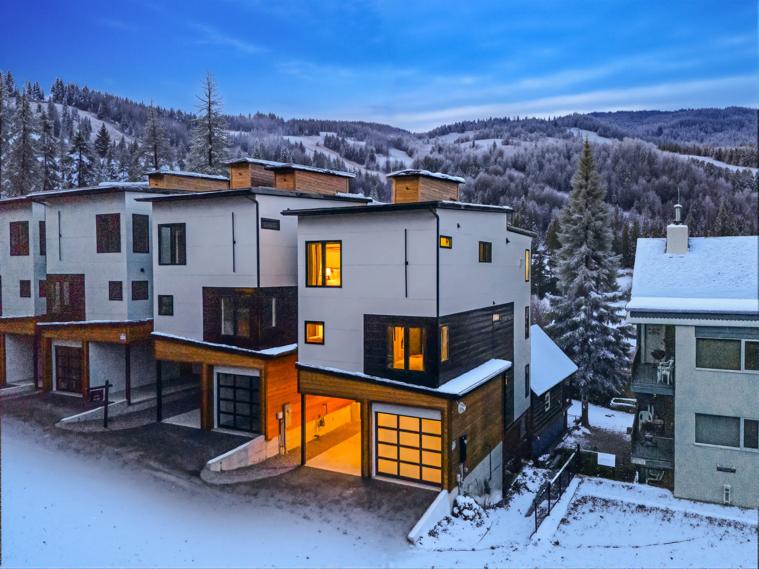 Wander Whitefish Slopes #4