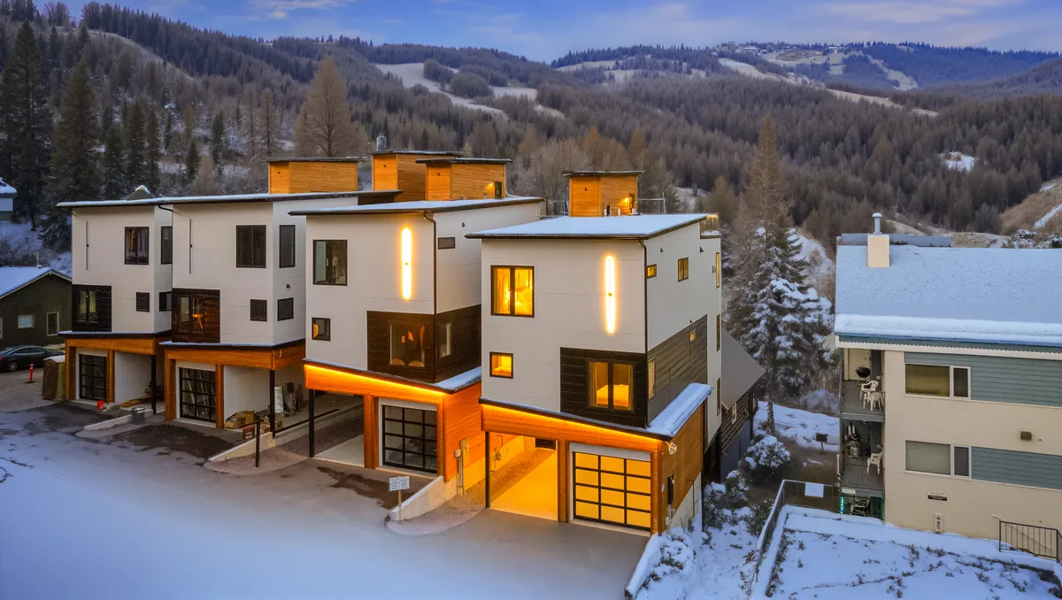 Wander Whitefish Slopes #1