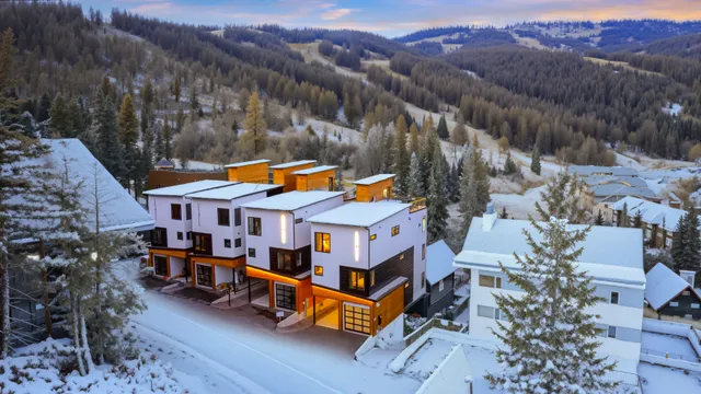 Wander Whitefish Slopes