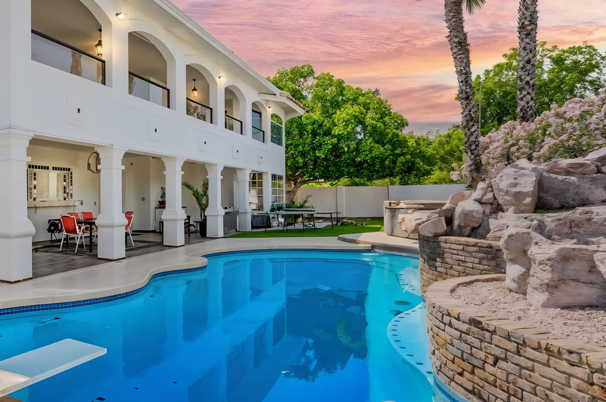 Wander Mesa Oasis #2