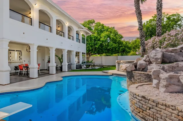 Wander Mesa Oasis #2