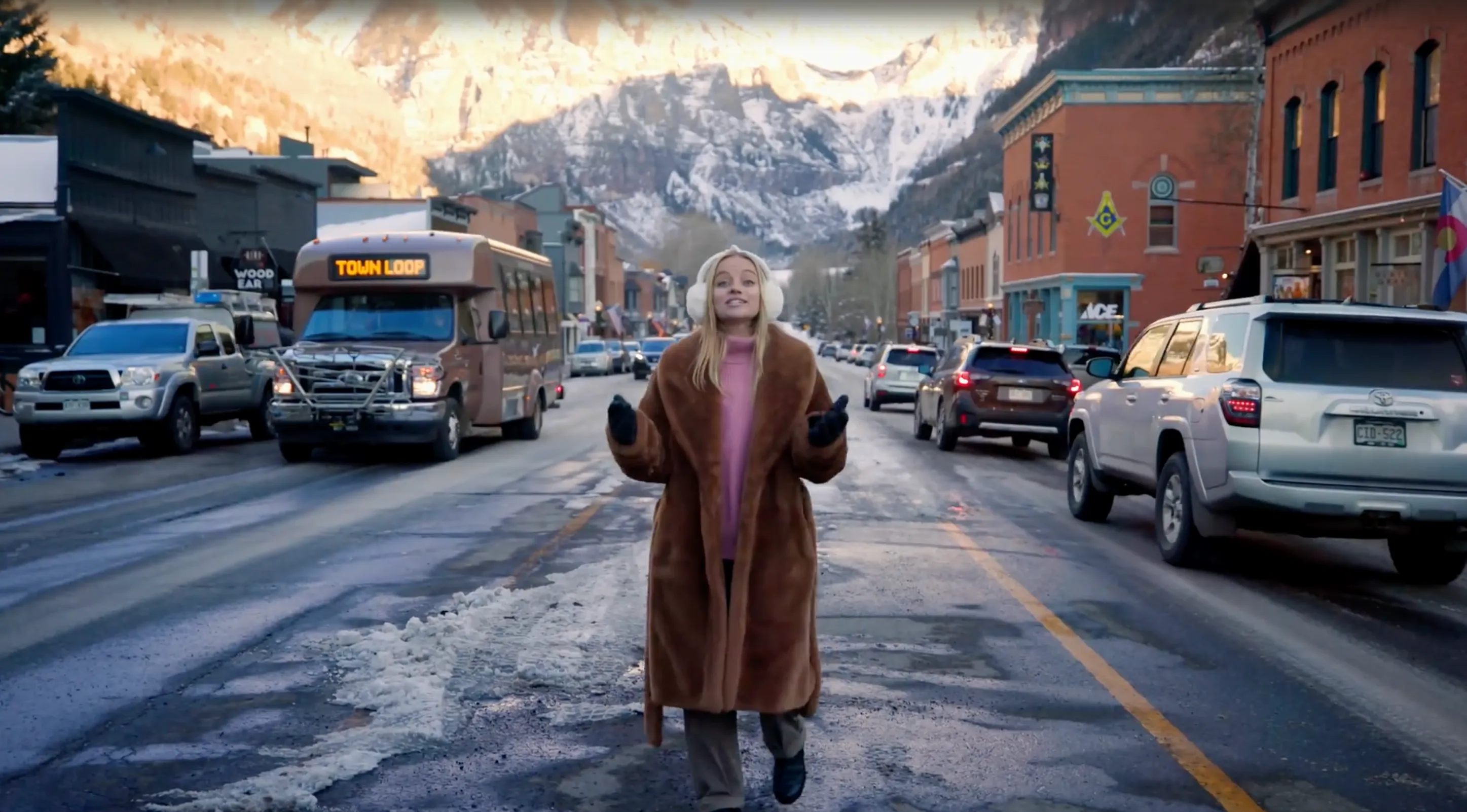 See the local activities