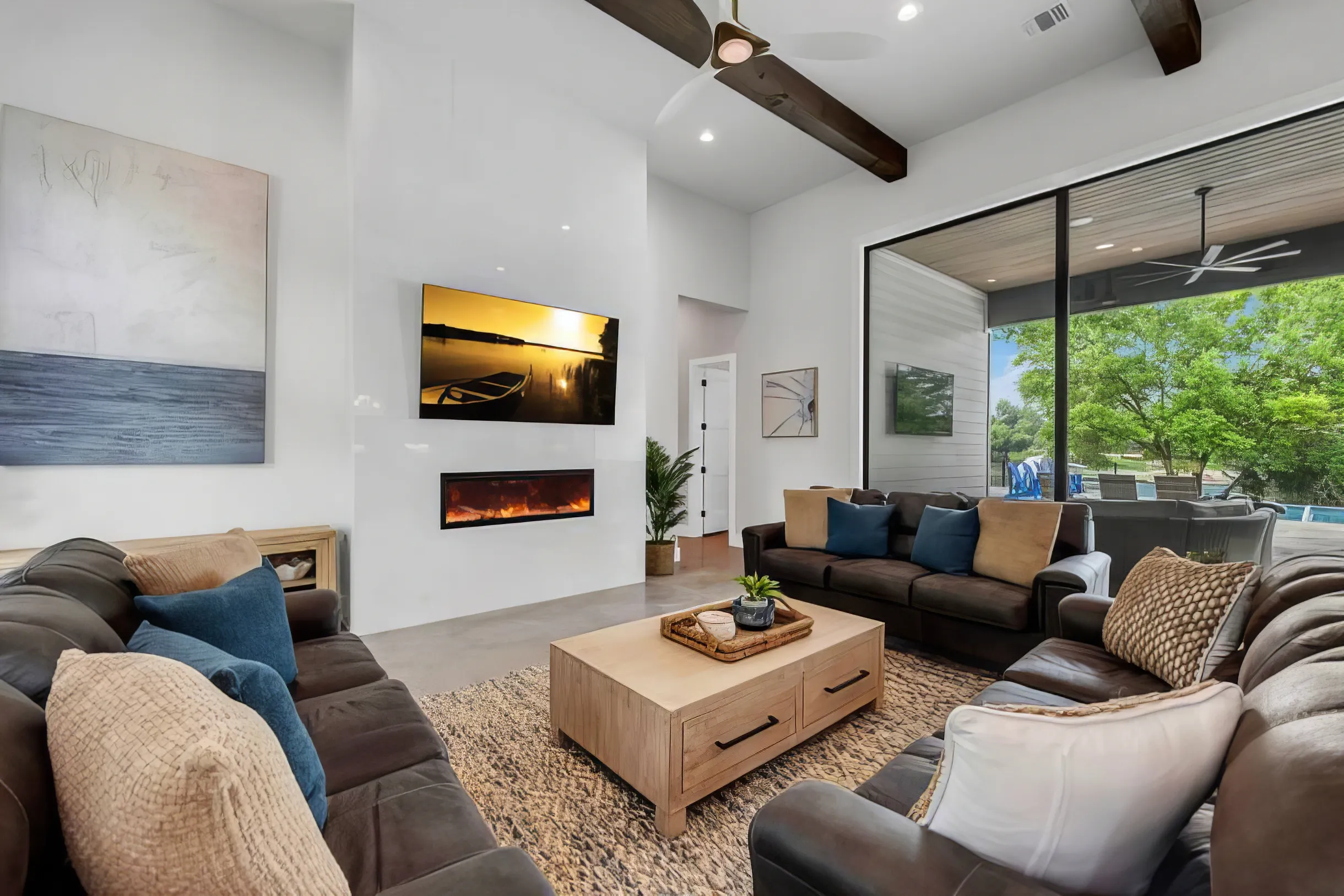 Wander Burnet Paradise #3