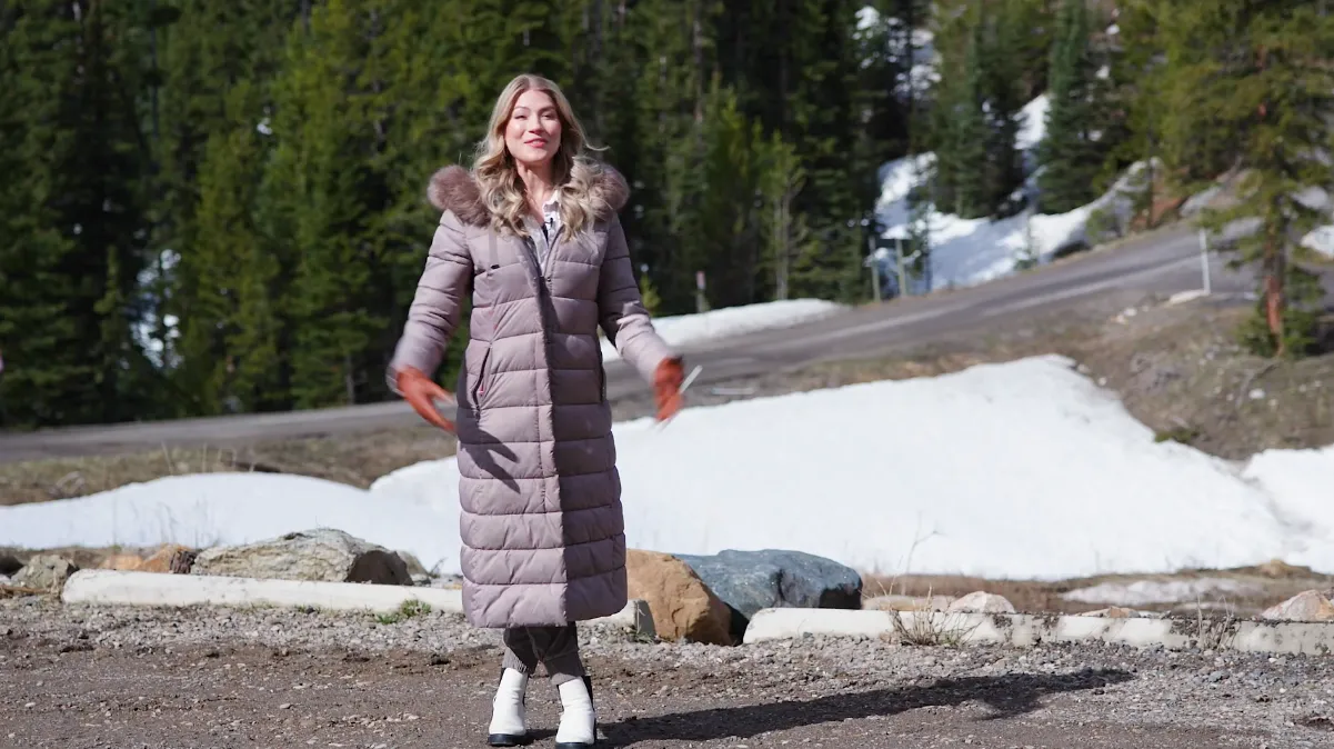 See the local activities