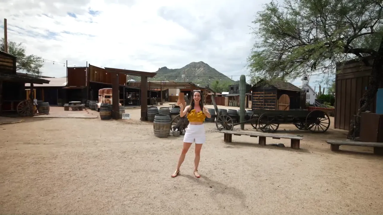 See the local activities