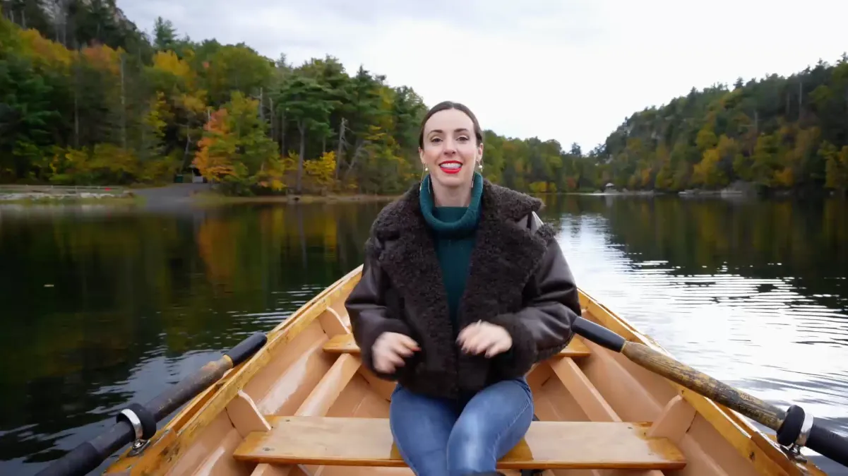 See the local activities