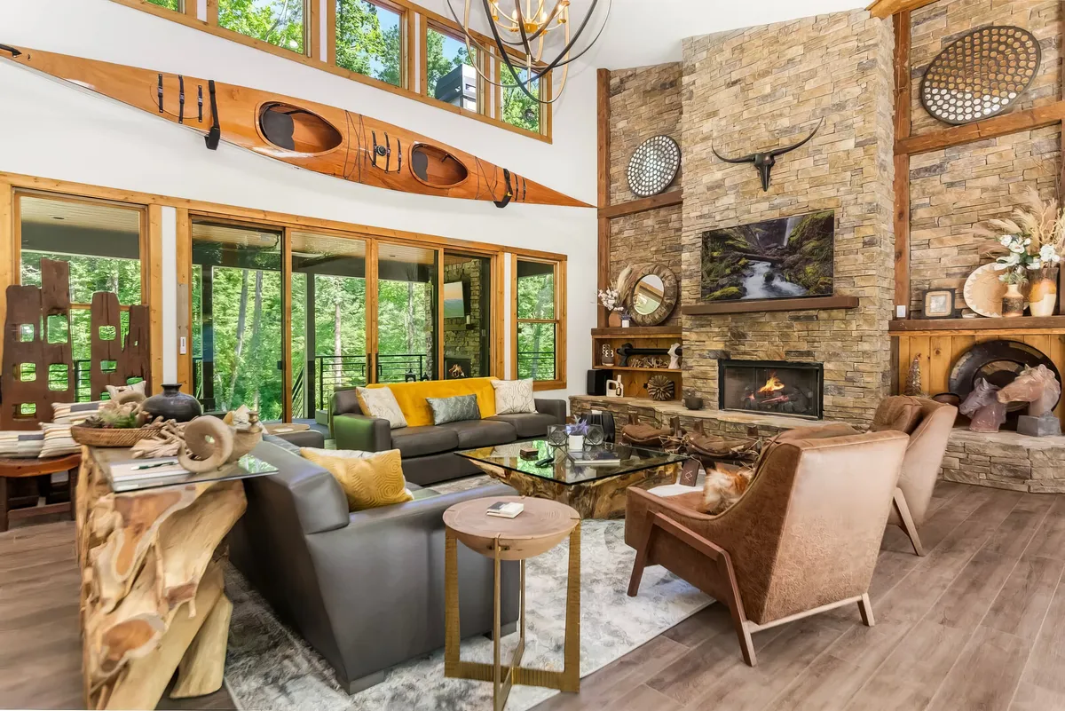 Wander Silverthorne Vista