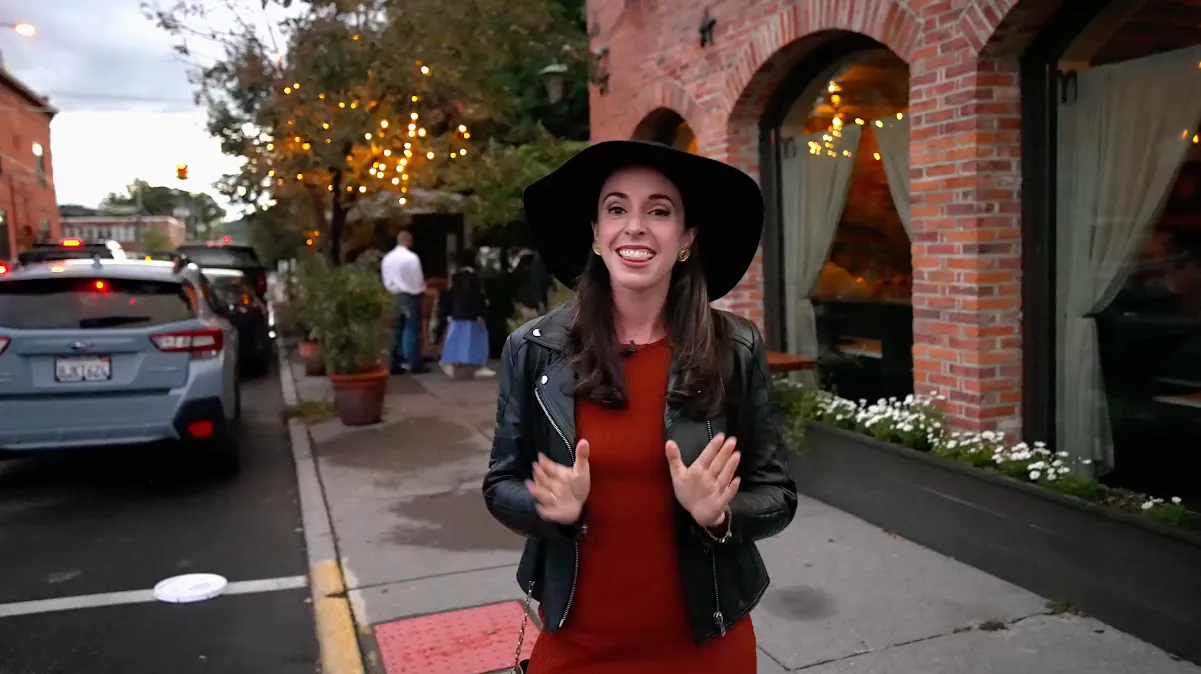 See the local activities