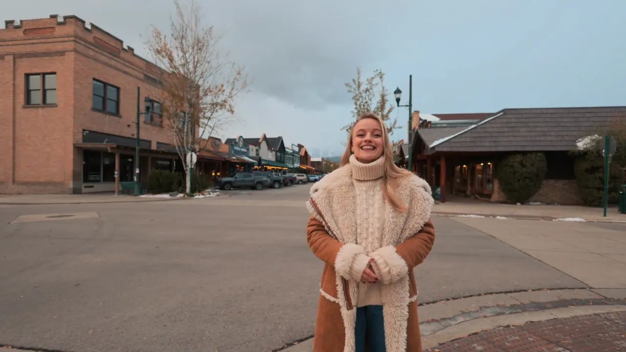 See the local activities