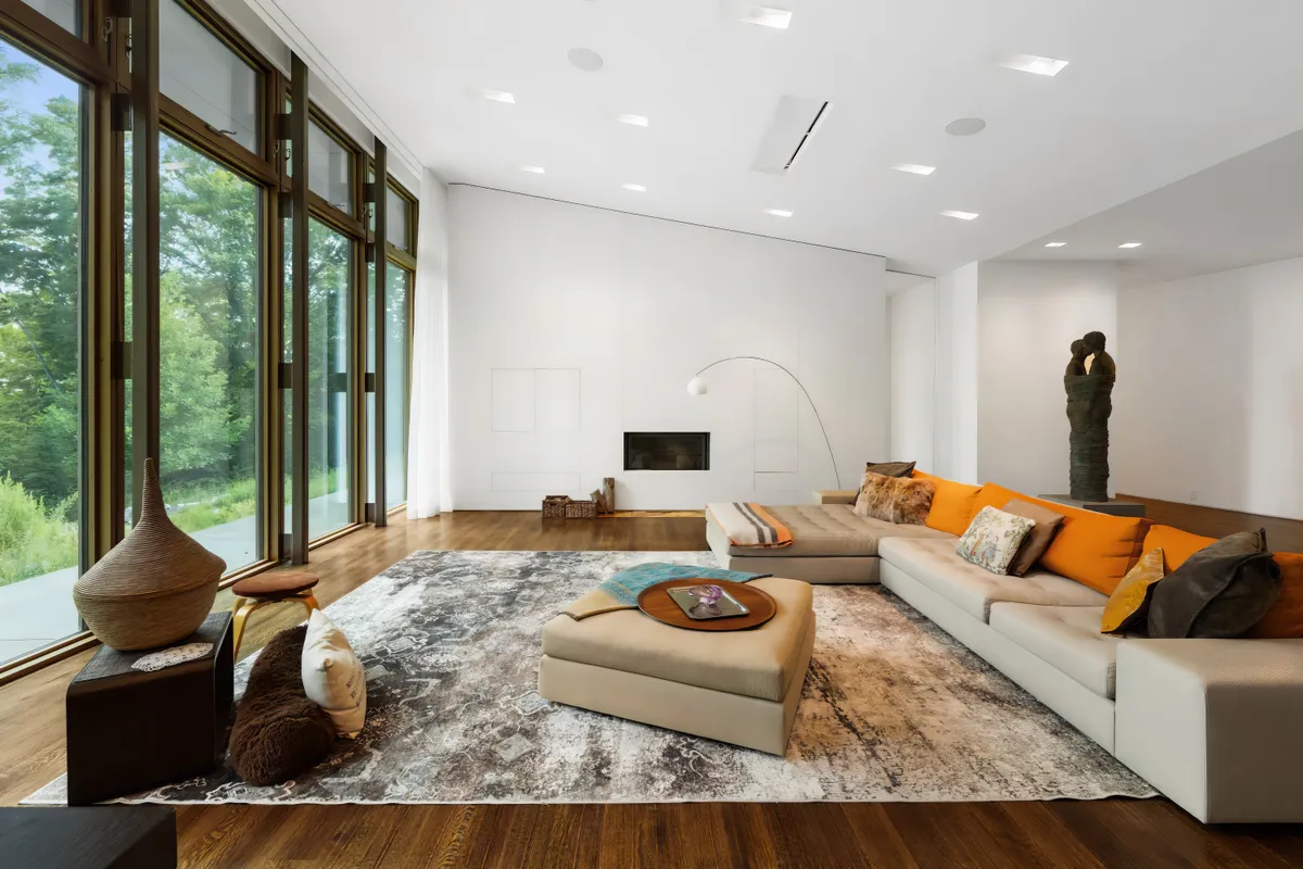 Wander Catskills Retreat