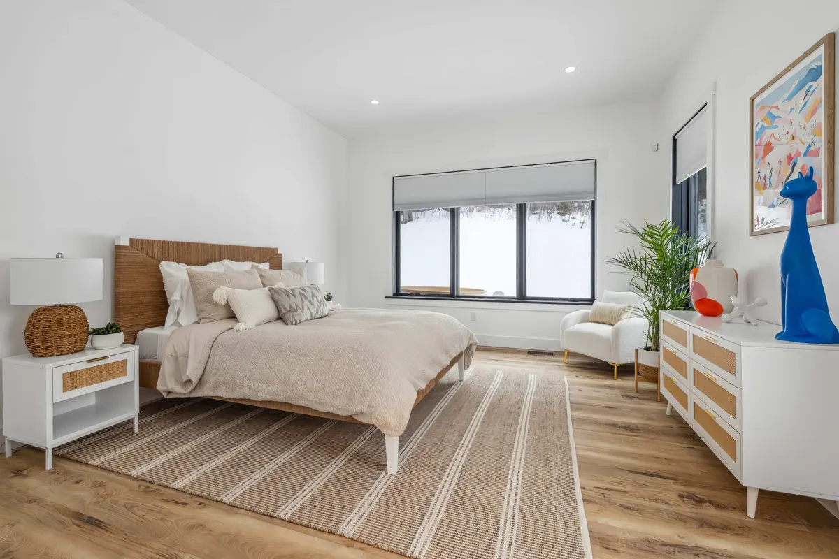 Bedroom 1 image