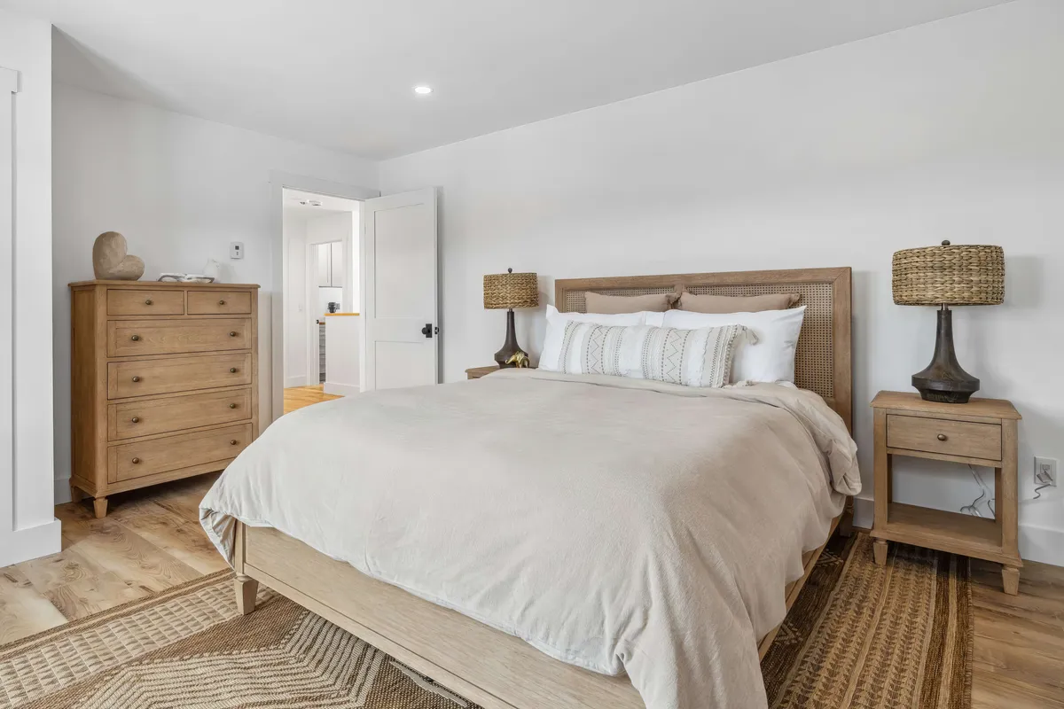 Bedroom 3 image