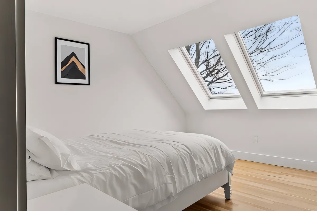 Wander New London Chalet #29