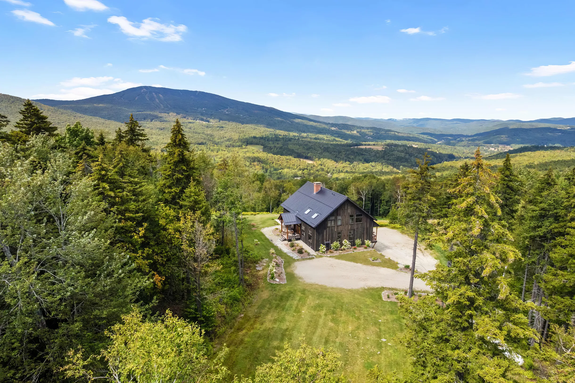 Wander Okemo Sanctuary #49