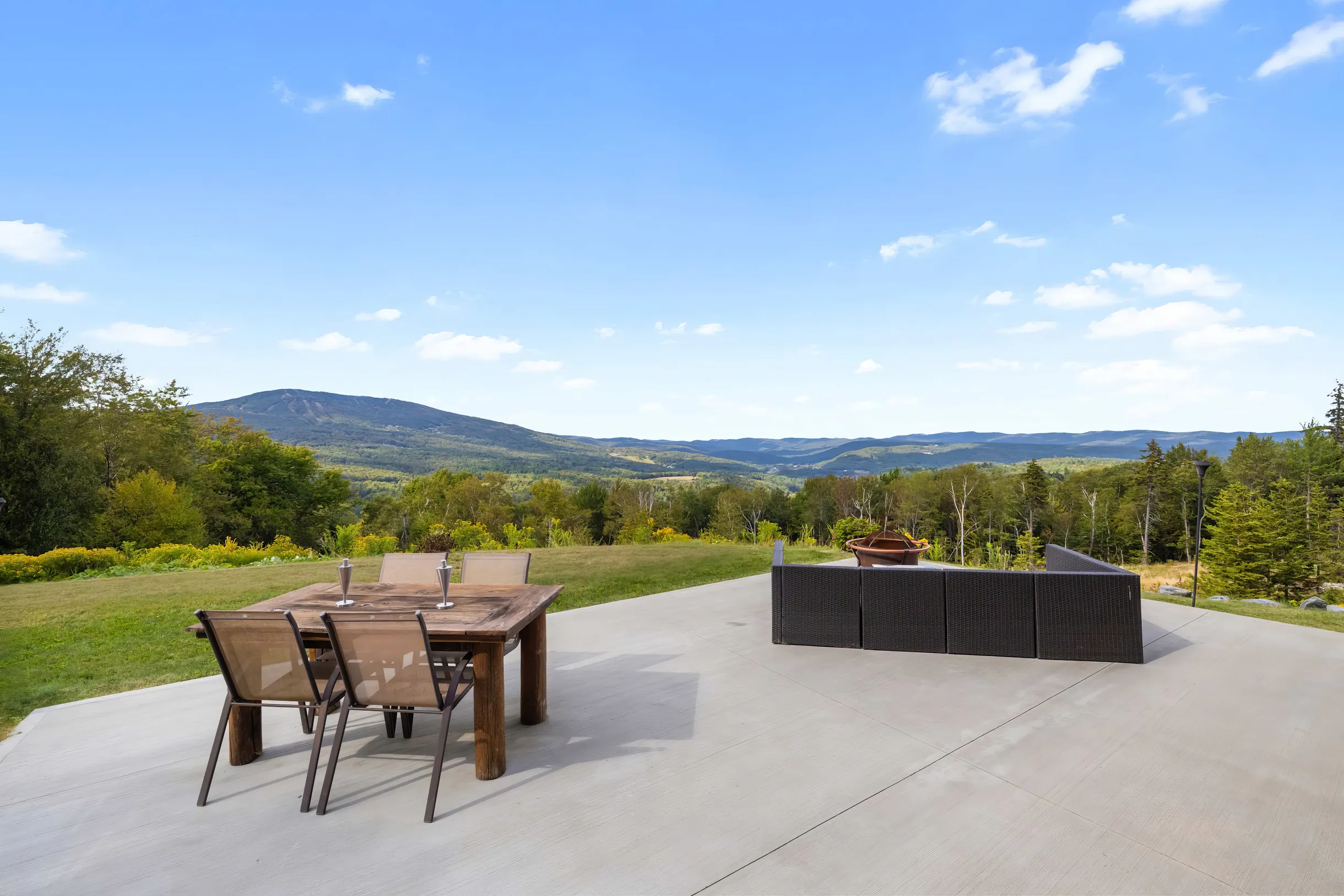 Wander Okemo Sanctuary #34